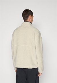 Jack Wolfskin STONE LITE - Jakna od flisa - pale sand