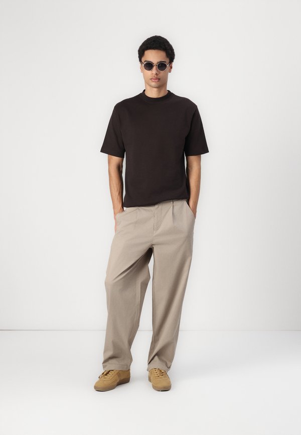 ONSKILO LOOSE PANT - Trousers - roasted cashew3