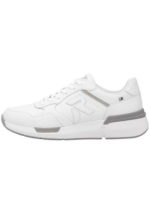 LOW - Baskets basses - white