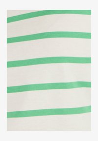 Niet geselecteerd, Green striped