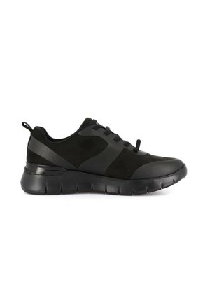 Sneakers basse - antracite