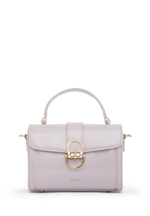 BAULETTO CHERRY. - Borsa a mano - lilla
