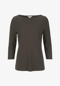 Unausgewählt, brown