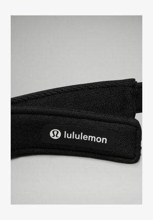 lululemon, ALL-SPORT - Casquette - black