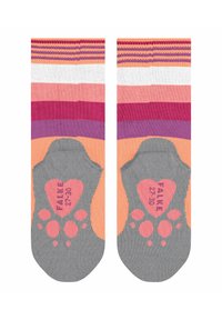 FALKE Active Fox - Sportsocken - cantaloupe