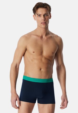 Schiesser, SCHIESSER 6 PACK  - Boxershort - blau   türkis