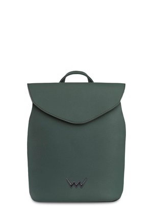 LINTON - Rucksack - green
