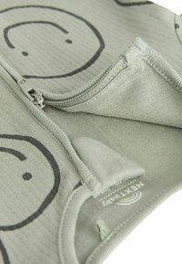 Next FOOTLESS ZIPPED 3 PACK REGULAR FIT - Pyjama - neutral checkerboard