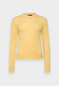 Geselecteerd, giallo