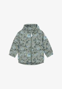 Non sélectionné, iceberg green