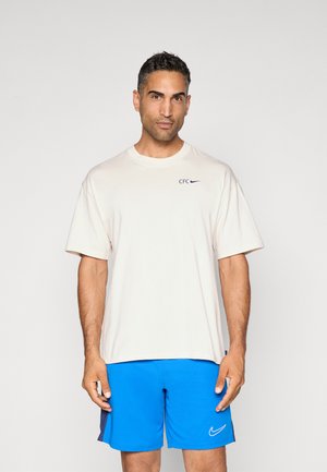 CFC PEAK TEE - Klubové oblečenie - phantom