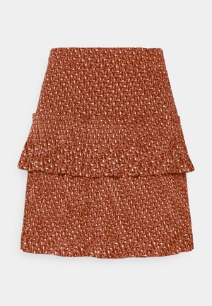 Pepe Jeans KENDAL - A-lijn rok - multi