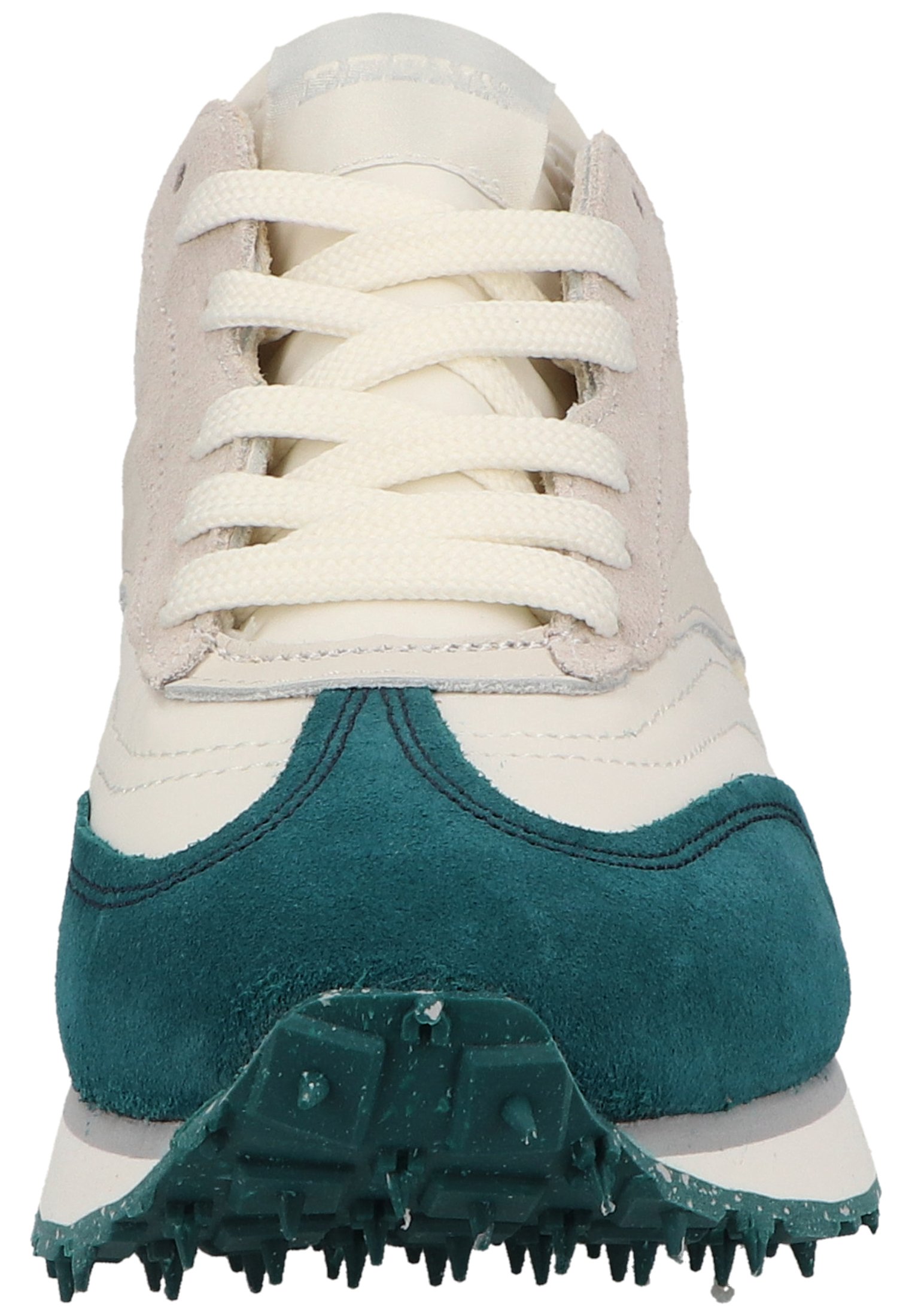 Bronx Sneakers laag - teal/off white/grey/Blauw - Zalando.nl