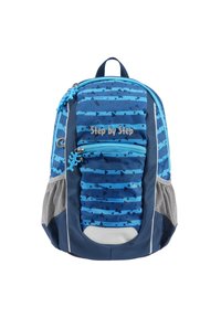 Step by Step KIGA  - Tagesrucksack - Koala Coco
