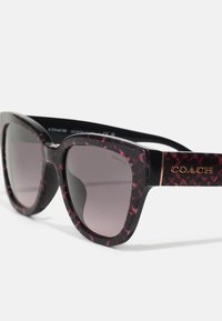 COACH Sunglasses - ruby pearl