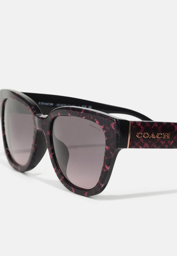 Sunglasses - ruby pearl2