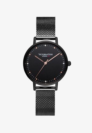 Victoria Hyde, METROPOLITAN CRYSTAL - Horloge - schwarz