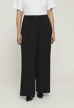 Pantalones - nero