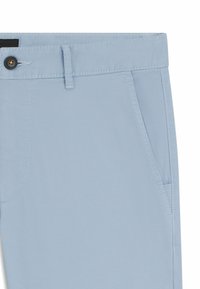 BOSS SLIM - Chinos - open blue ten