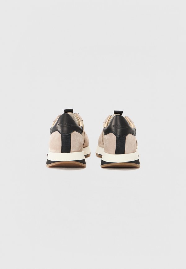 PAUL RUNNER - Trainers - taupe2