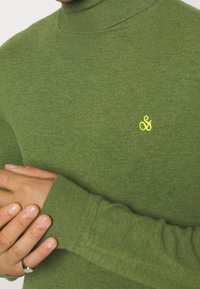 Scotch & Soda Trui - green