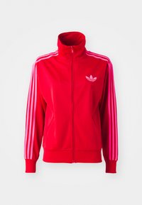 FIREBIRD - Veste de survêtement - better scarlet/lucid pink