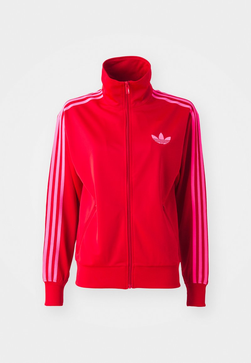 adidas Originals FIREBIRD Trainingsjacke better scarlet/lucid