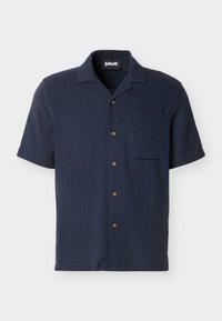 Non sélectionné, navy