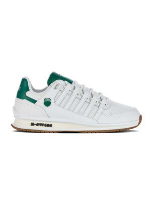 RINZLER GT - Trainers - white