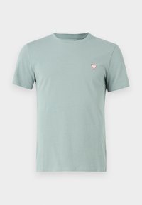 CORE TEE - T-shirts basic - full grey