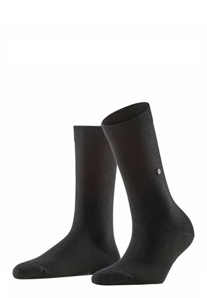 JACK & JONES Jacrichard Calzini Uomo - Confezione Da 3 Paia, Taglia Unica, Black/Pack