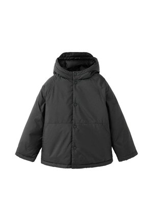 Mango Kids, KID - Winter jacket - black
