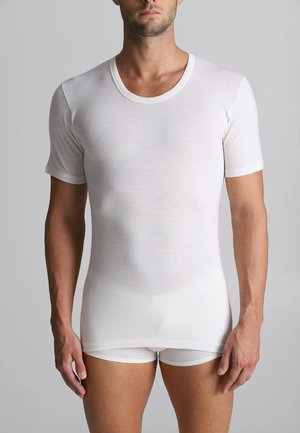 Alpina 3 PACK - Maglietta intima - bianco