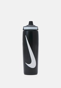 Nike Performance - REFUEL BOTTLE GRIP 709ML  - Bidon - black/white Miniaturna slika 1