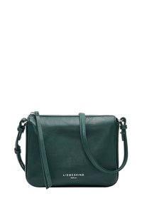 Non selezionato, petrol