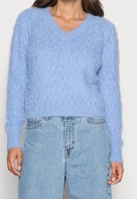 Vero Moda Petite Jumper - lilac
