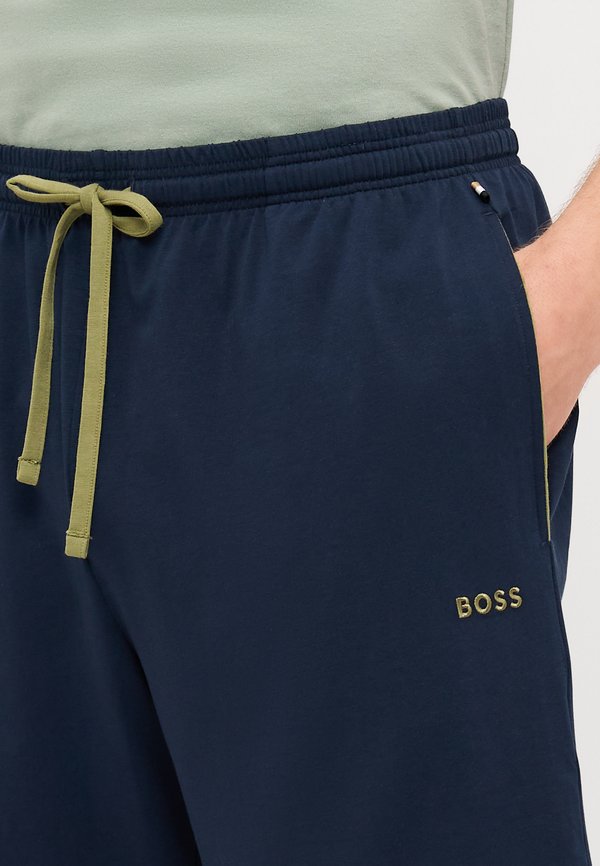 MIX MATCH SHORT - Pyjama bottoms2