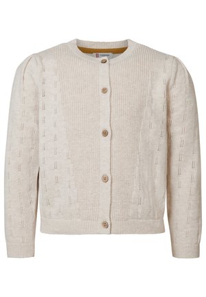 Cardigan - off-white