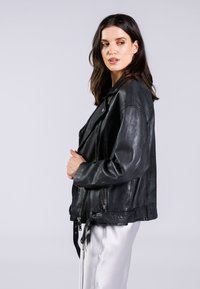 Freaky Nation ANUK - Blazer - moonless