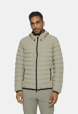 Giacca invernale - beige