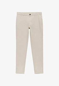 Niet geselecteerd, off-white