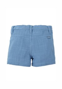 Tutto Piccolo Shorts - azul atlántico