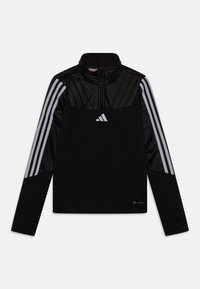 Non sélectionné, black/halo silver