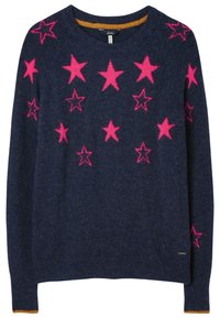 Tom Joule Pullover - dark blue