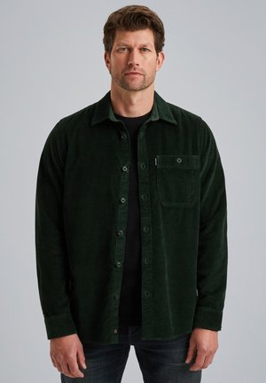 Camisa - darkest spruce