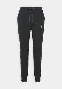 VICTUS JOGGER - Calças de fato de treino - black