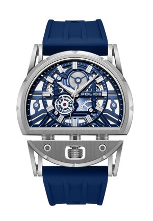 DAINTREEE 2.0 - Reloj - blue