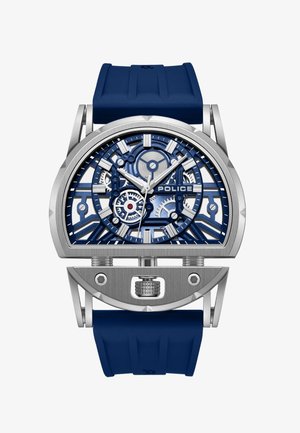 DAINTREEE 2.0 - Hodinky - blue