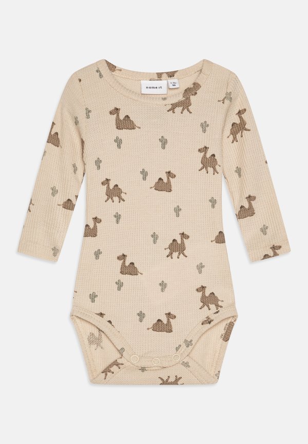 NBMJOHNSON - Body - peyote