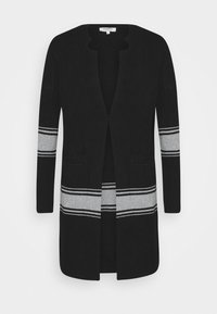 Morgan Chaqueta de punto - black